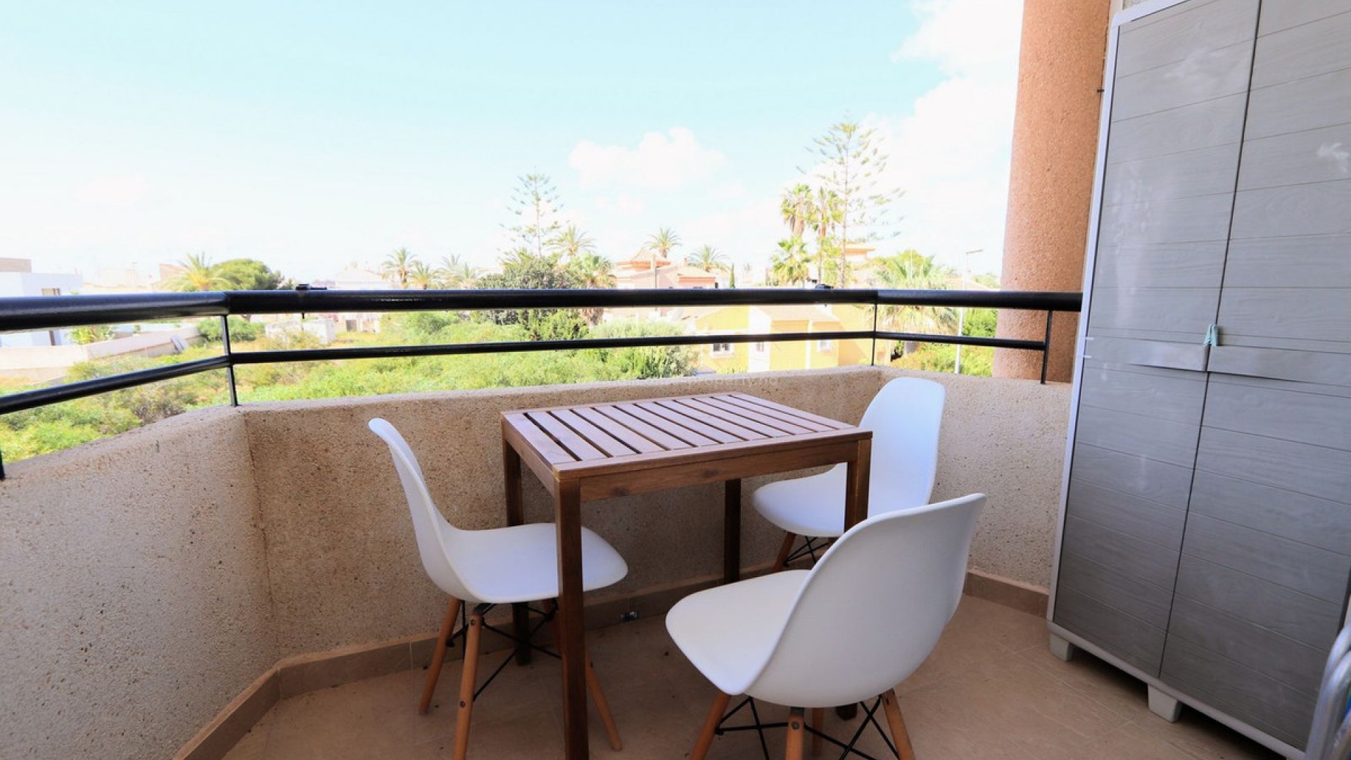 Apartment / flat in Mil Palmeras