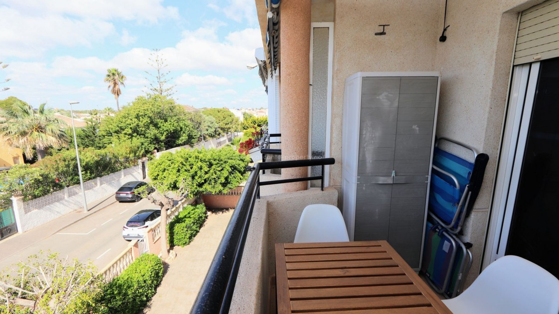 Apartment / flat in Mil Palmeras