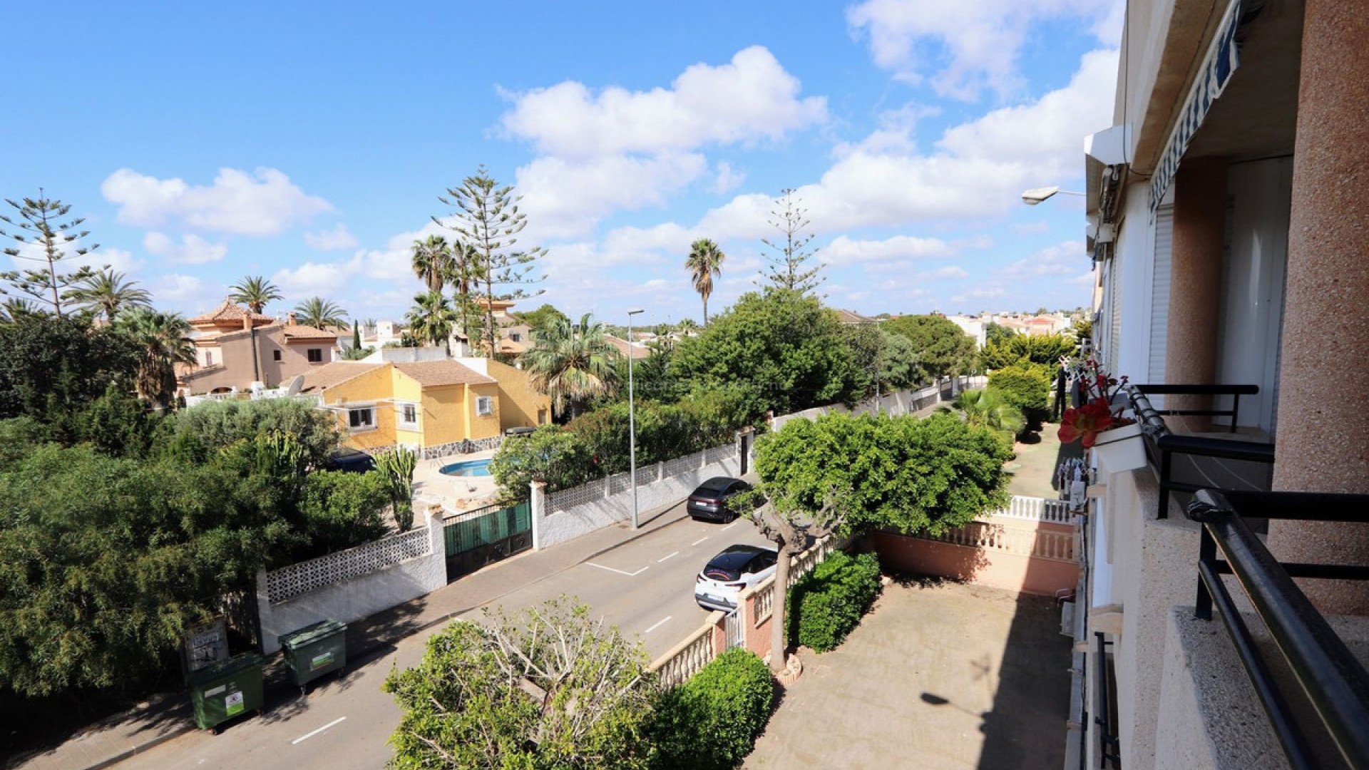 Apartment / flat in Mil Palmeras