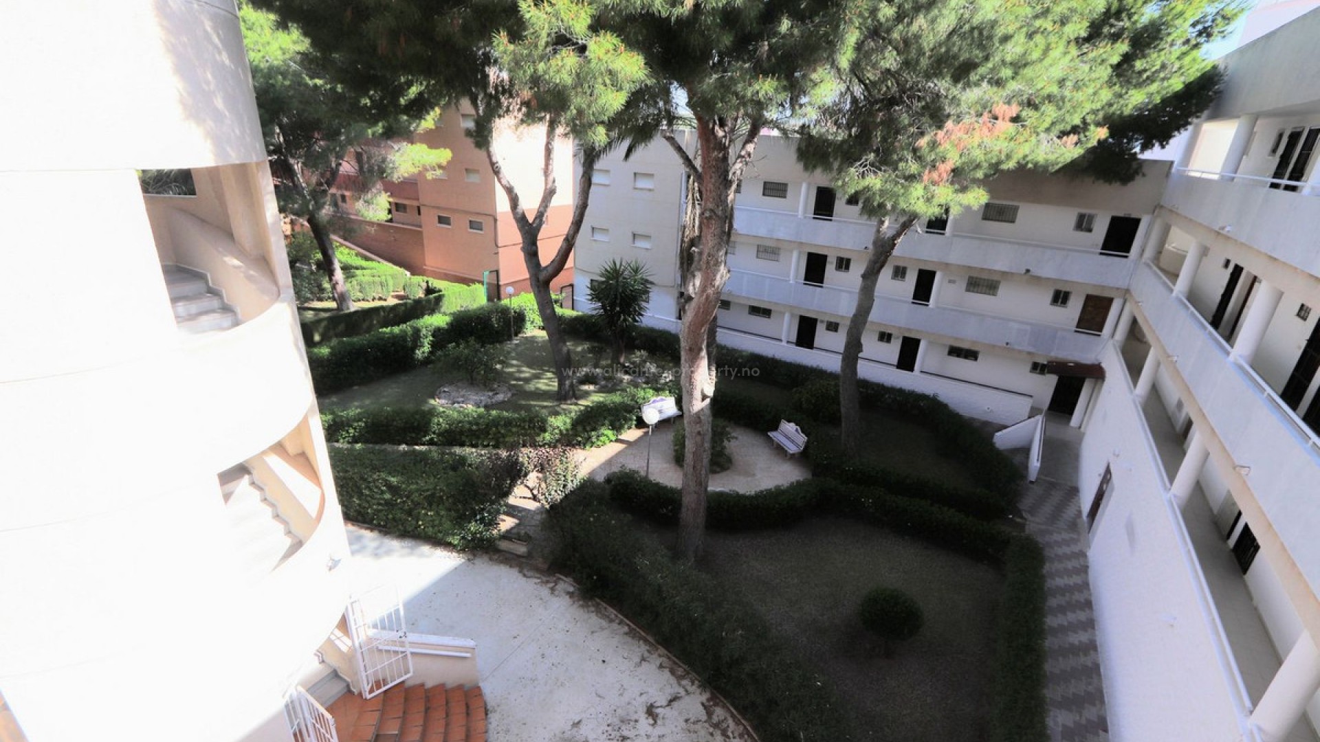 Apartment / flat in Mil Palmeras