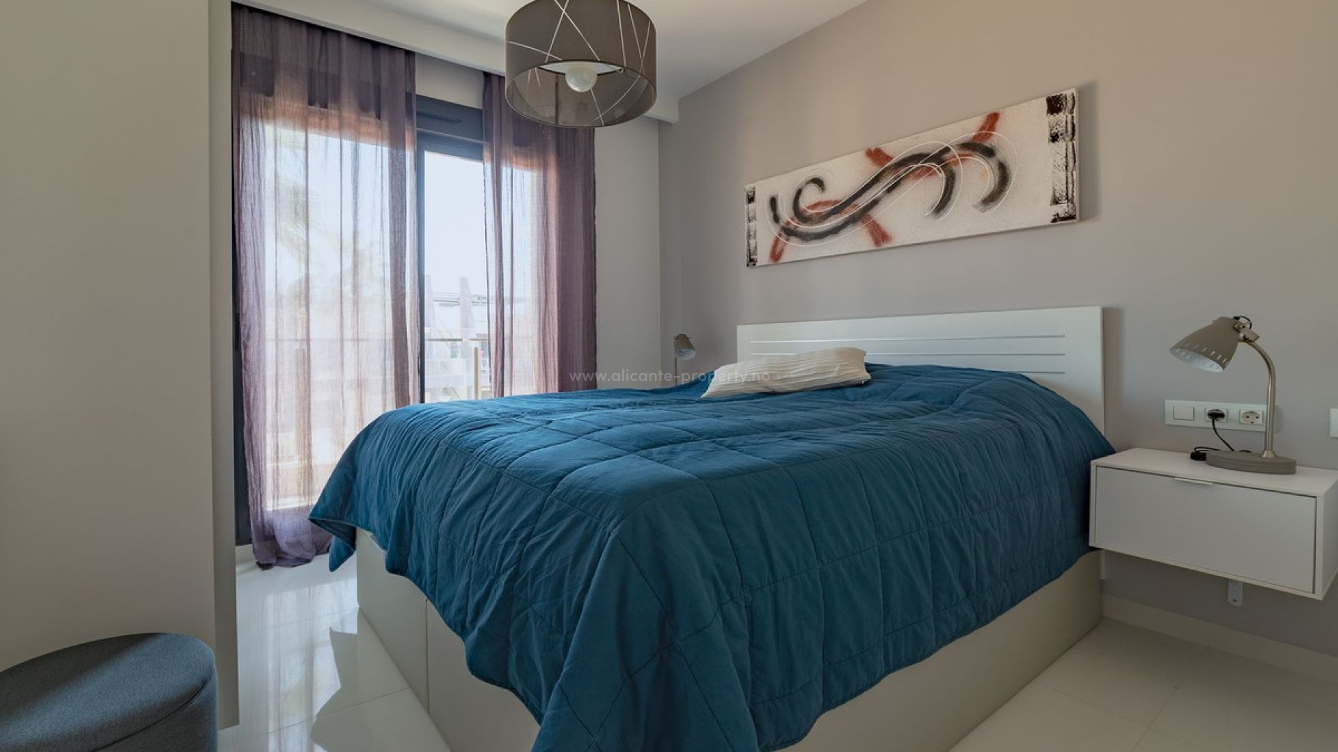 Apartment / flat in Mil Palmeras