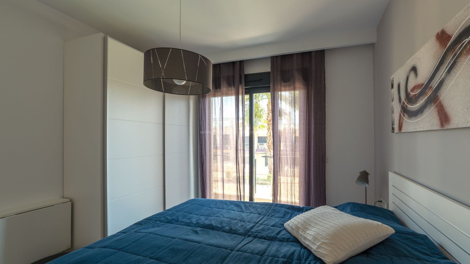Apartment / flat in Mil Palmeras