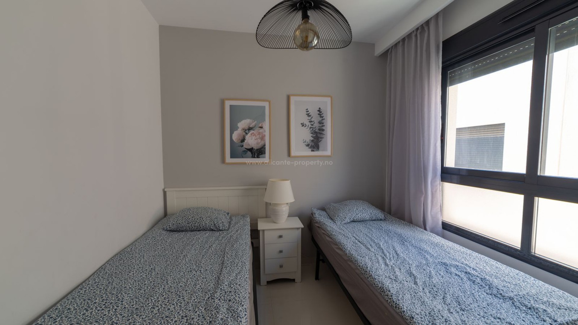 Apartment / flat in Mil Palmeras