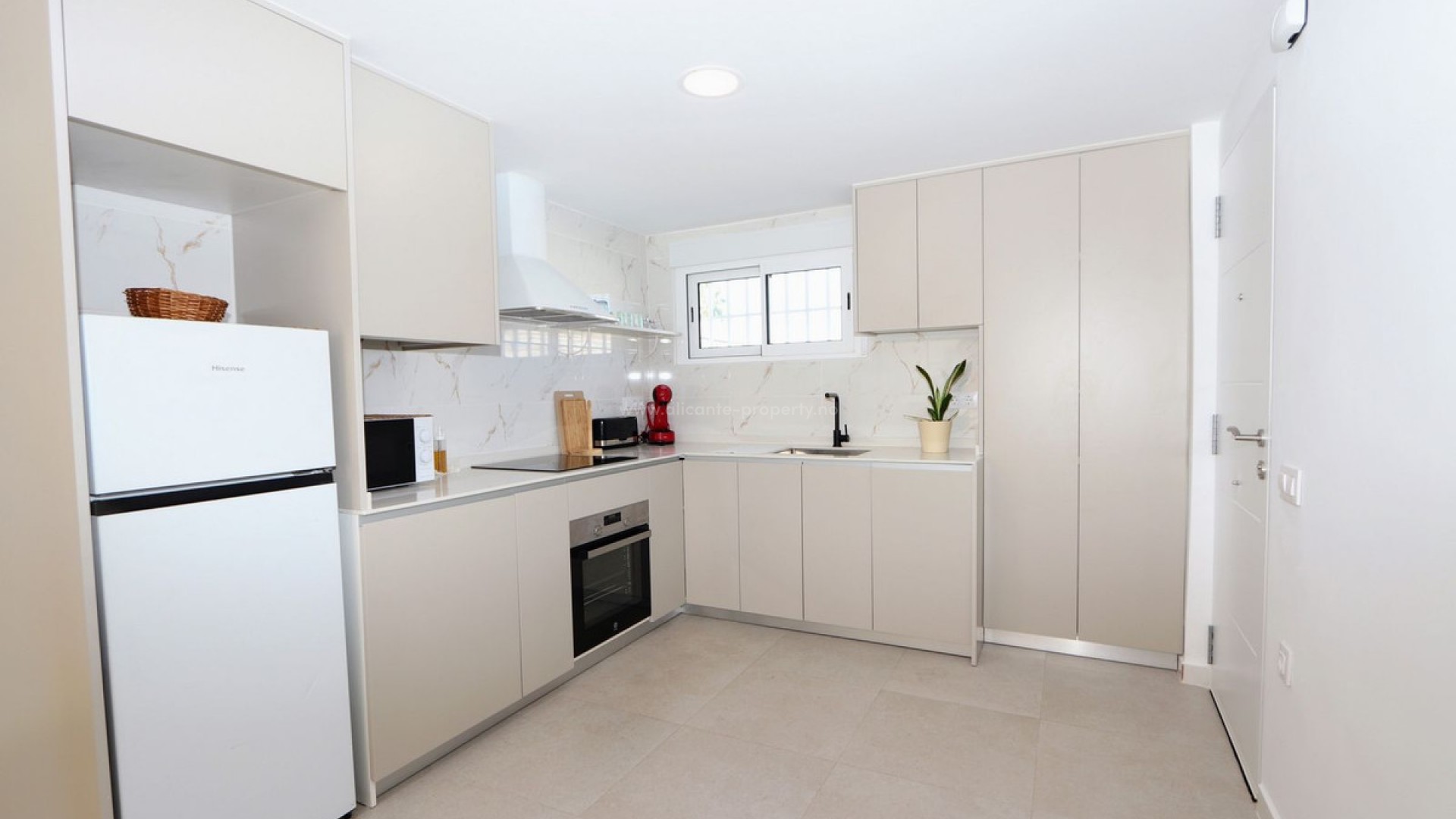 Apartment / flat in Mil Palmeras