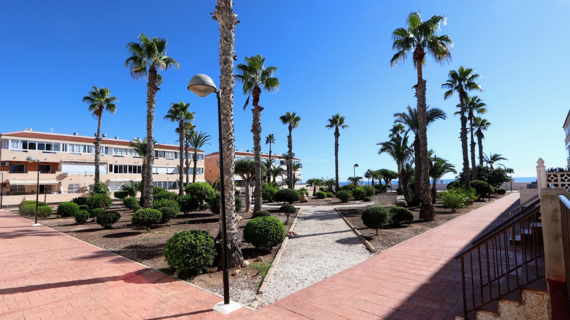 Apartment / flat in Mil Palmeras