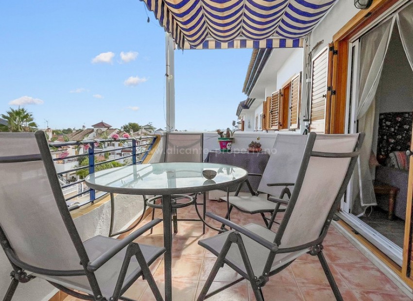 Apartment / flat in Mil Palmeras
