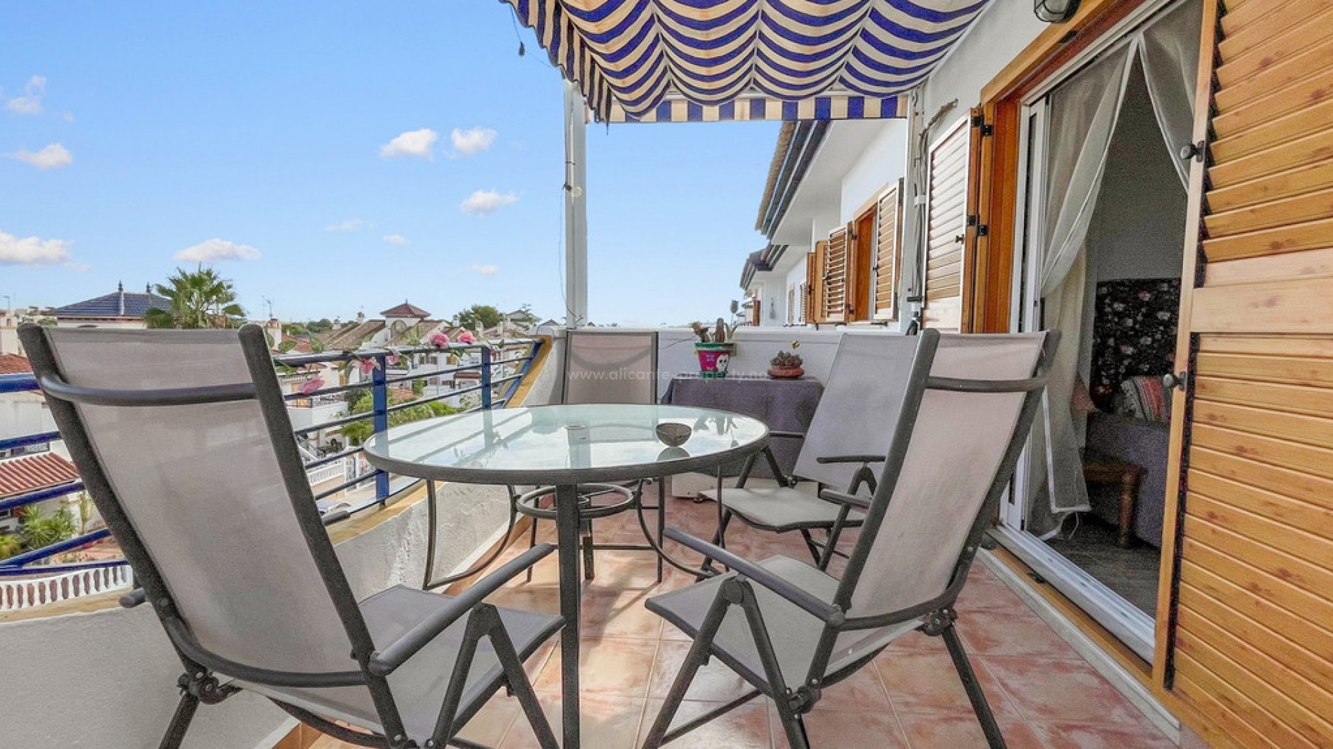 Apartment / flat in Mil Palmeras
