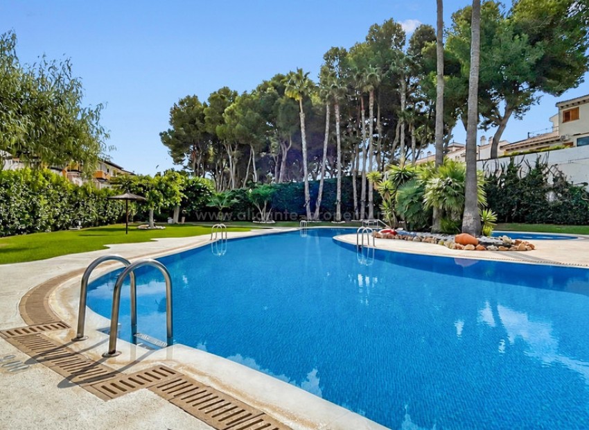 Apartment / flat in Mil Palmeras