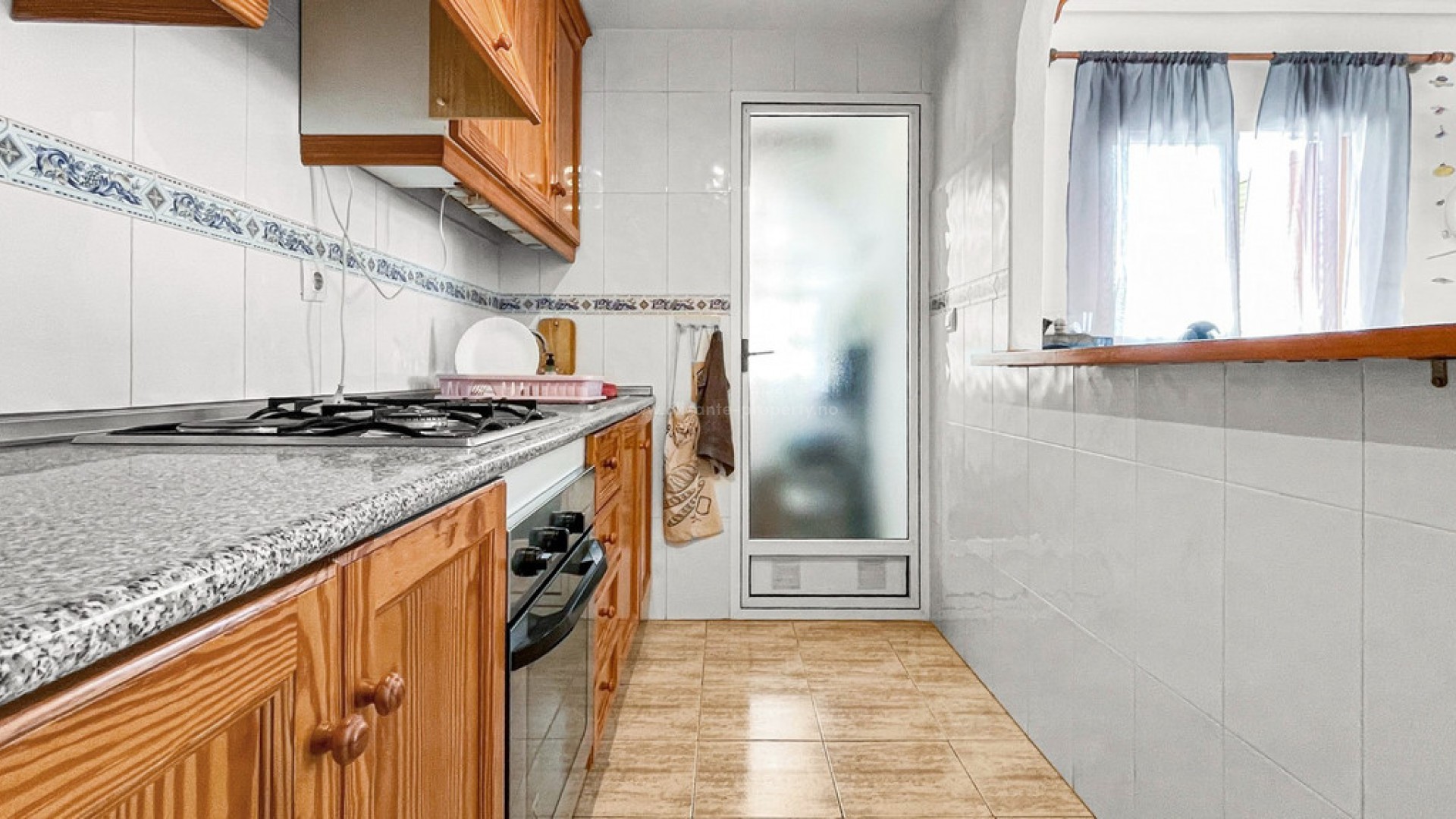 Apartment / flat in Mil Palmeras