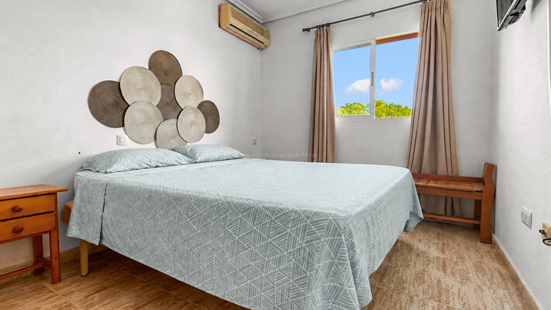 Apartment / flat in Mil Palmeras