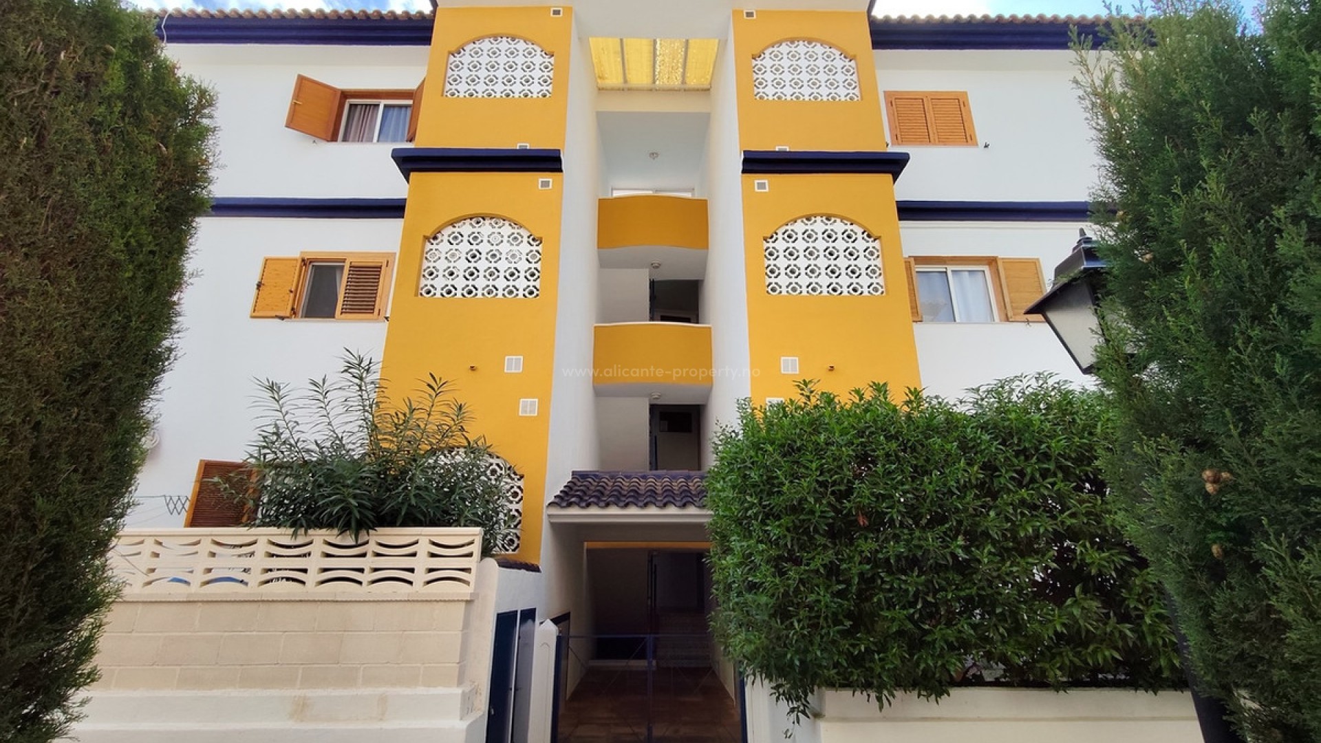Apartment / flat in Mil Palmeras