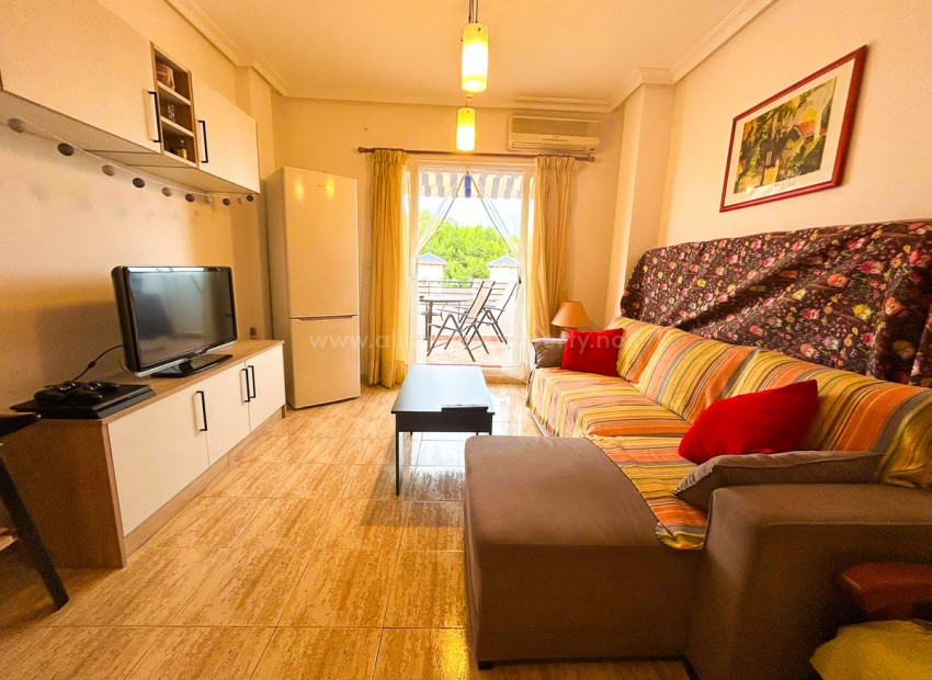 Apartment / flat in Mil Palmeras