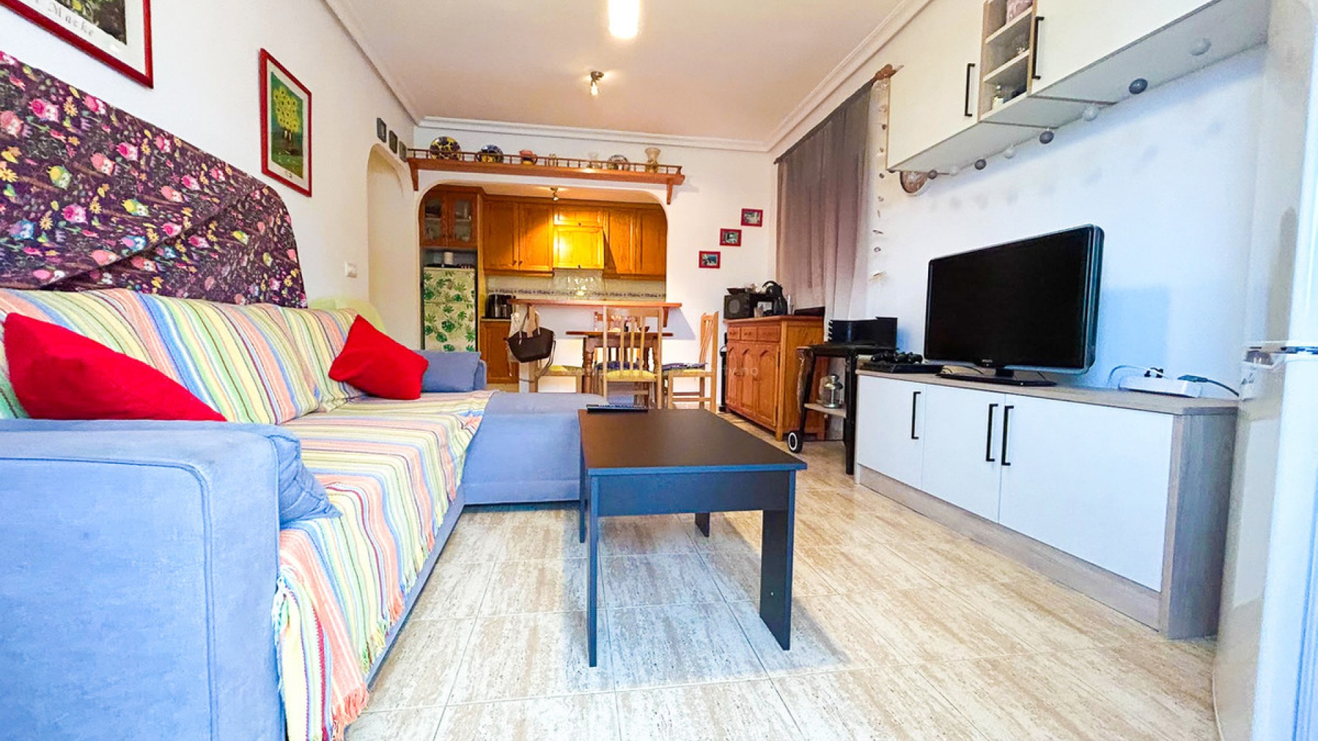 Apartment / flat in Mil Palmeras