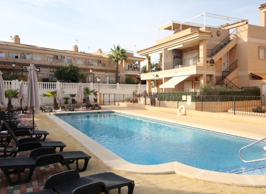 Apartment / flat in Montemar