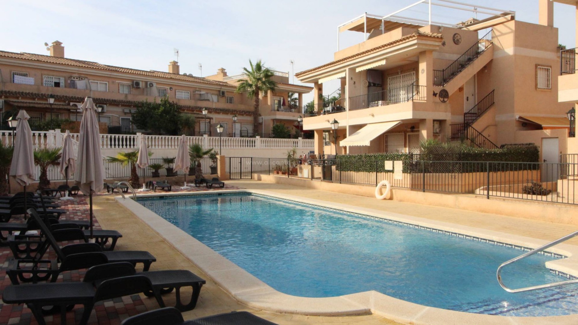Apartment / flat in Montemar
