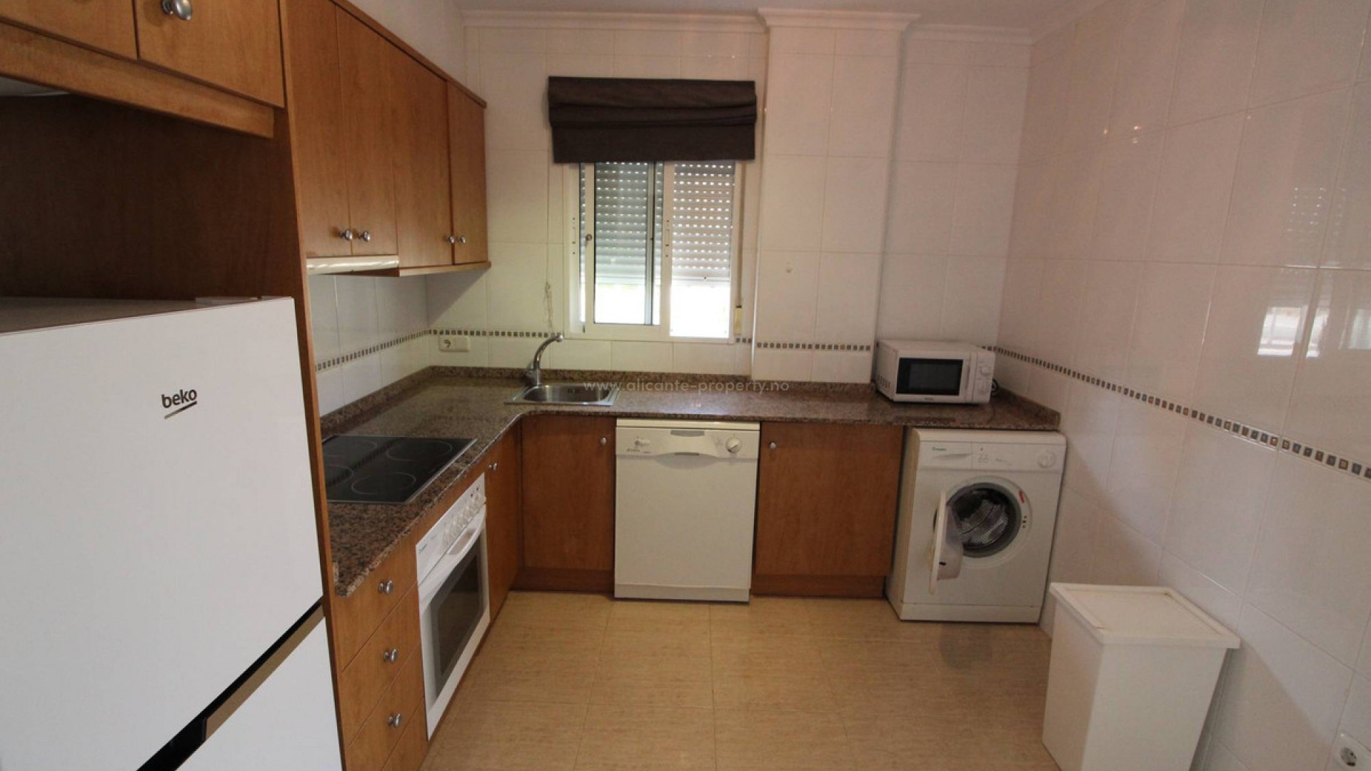 Apartment / flat in Montemar