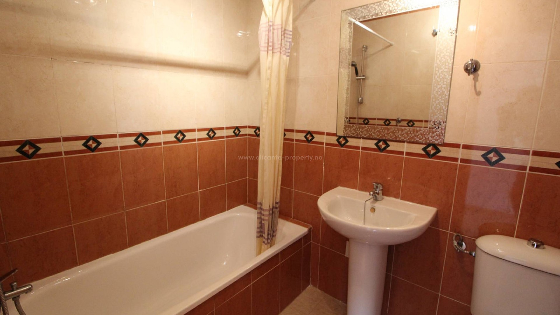 Apartment / flat in Montemar