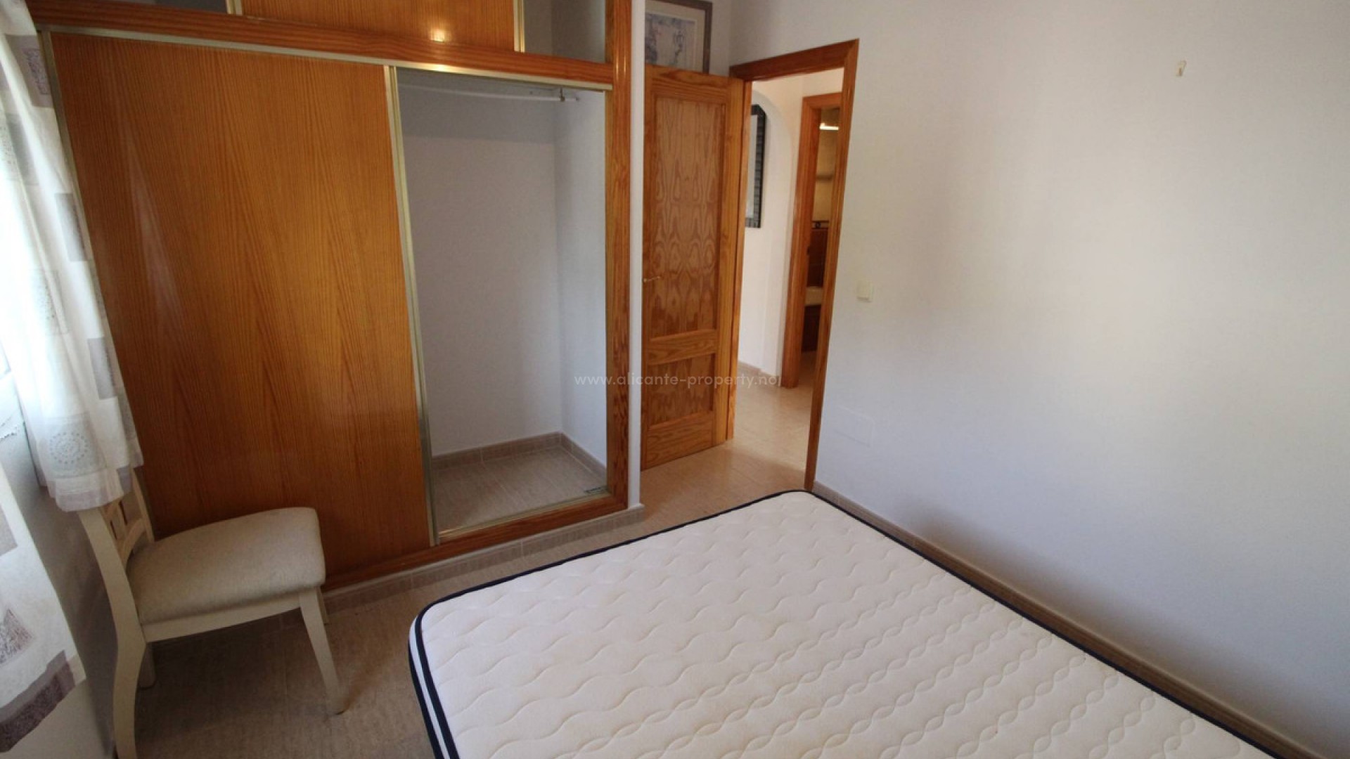 Apartment / flat in Montemar