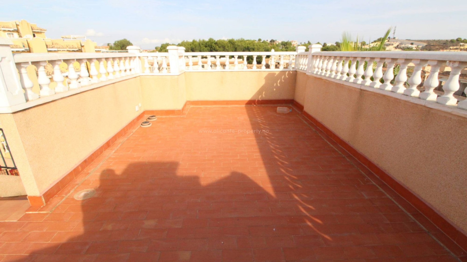 Apartment / flat in Montemar