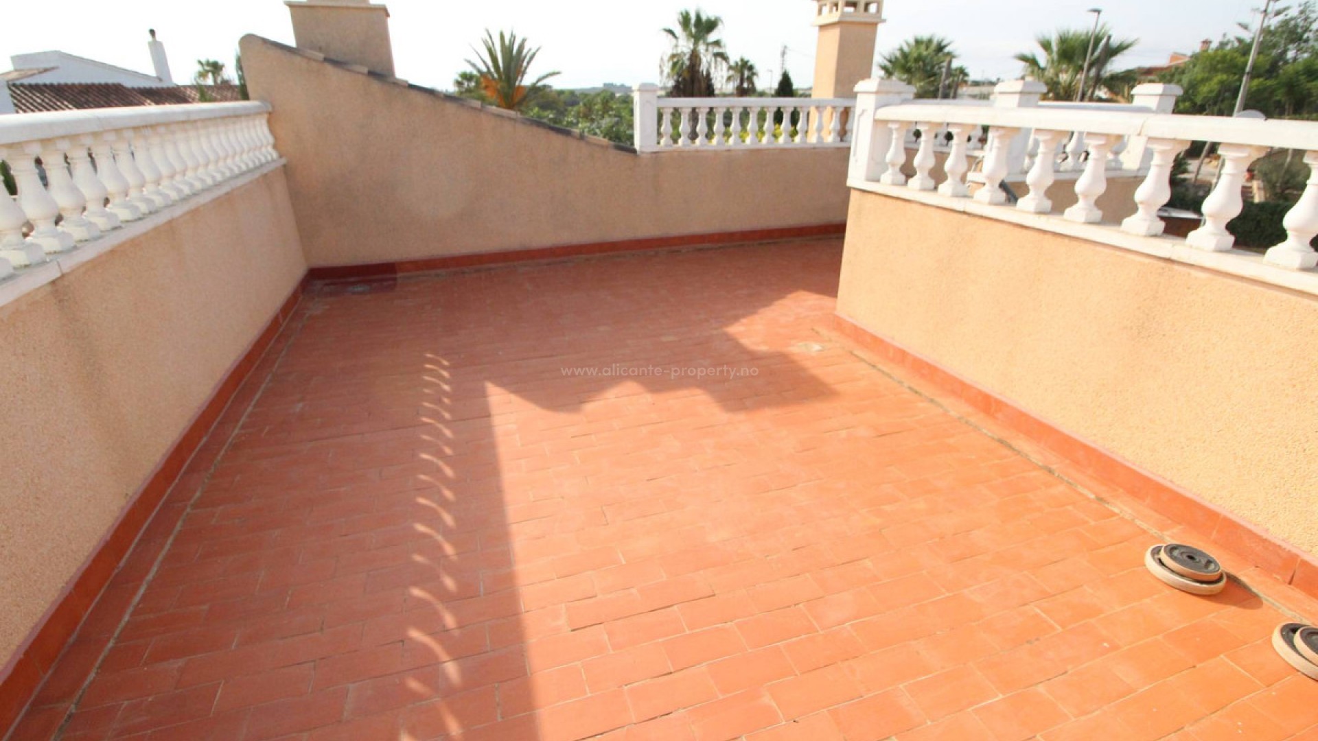 Apartment / flat in Montemar