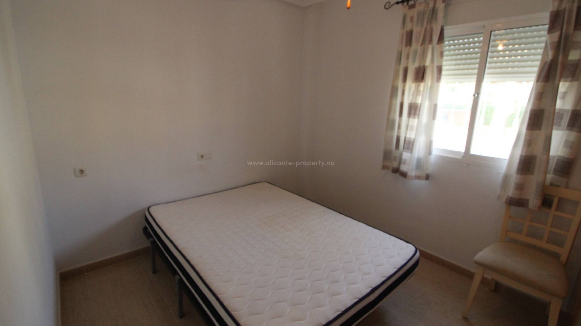 Apartment / flat in Montemar