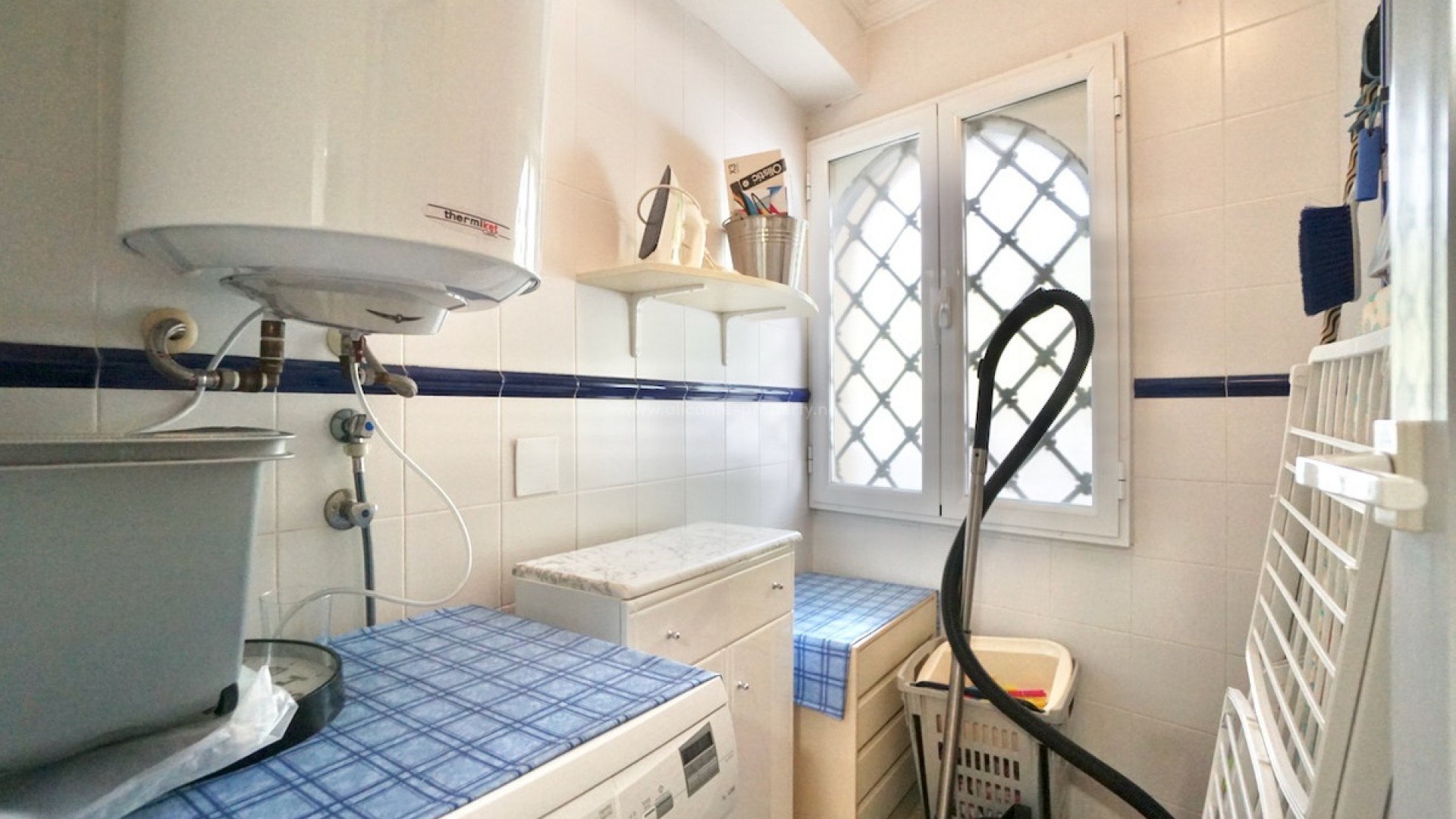 Apartment / flat in Moraira