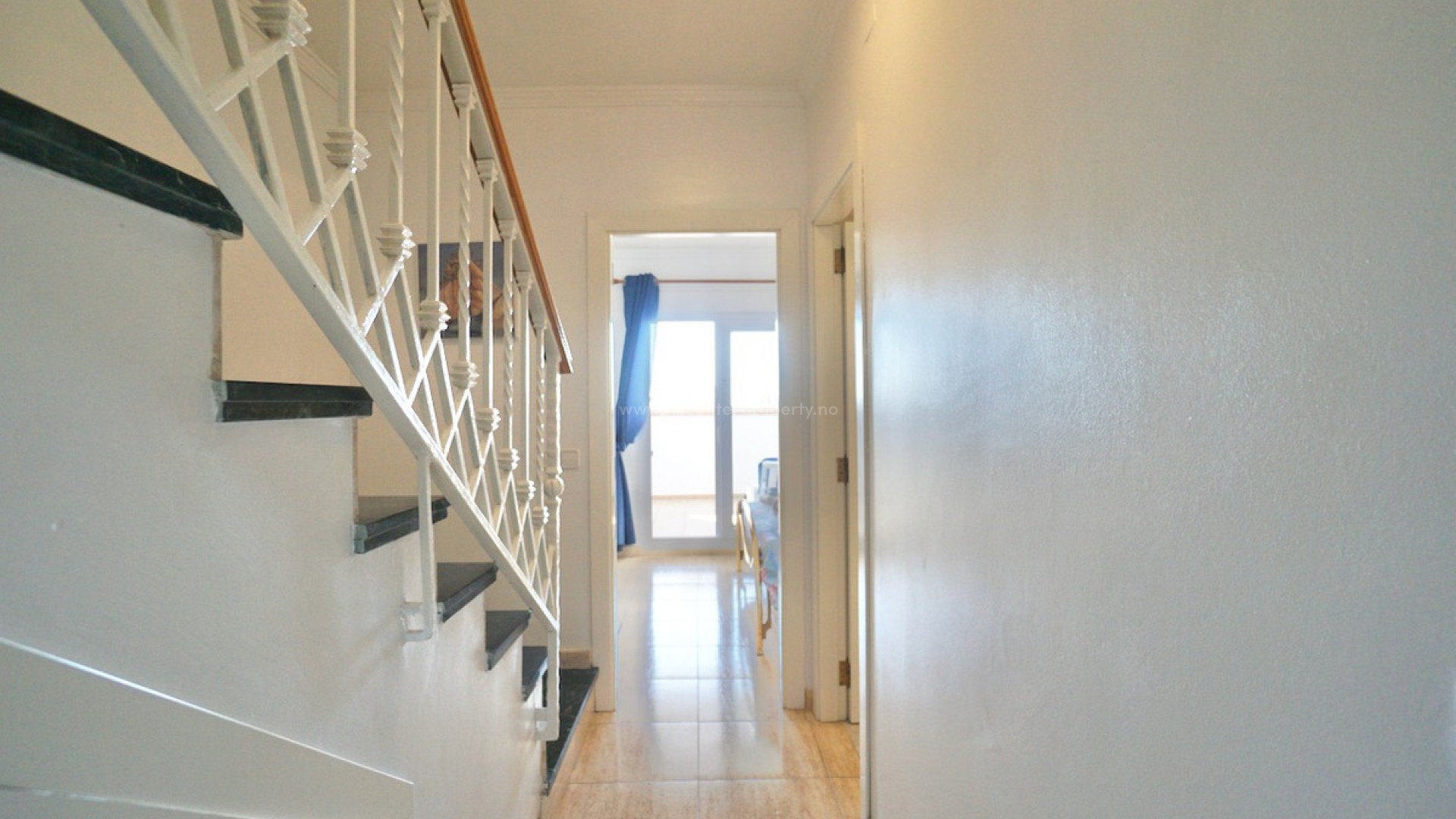 Apartment / flat in Moraira