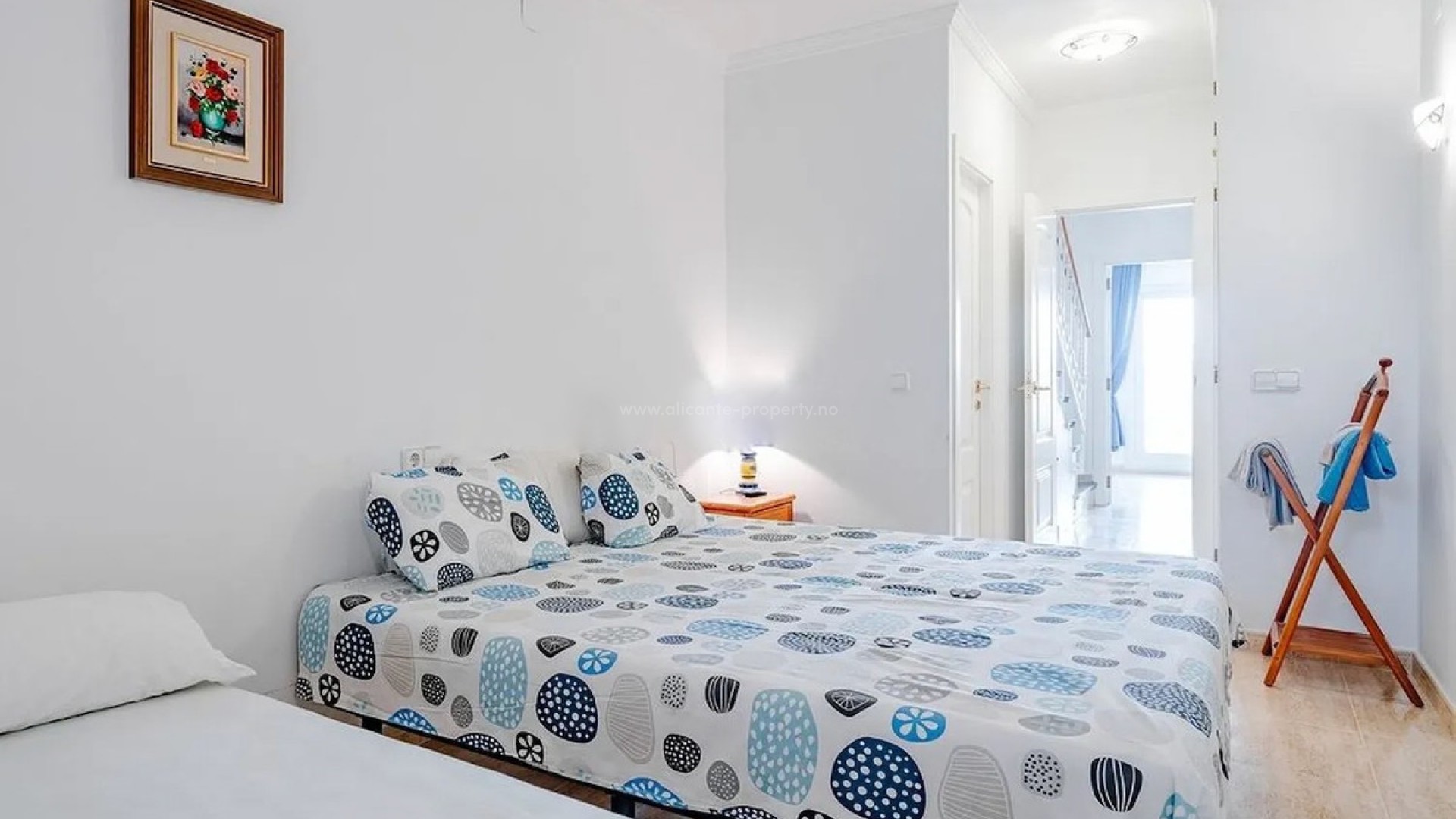 Apartment / flat in Moraira