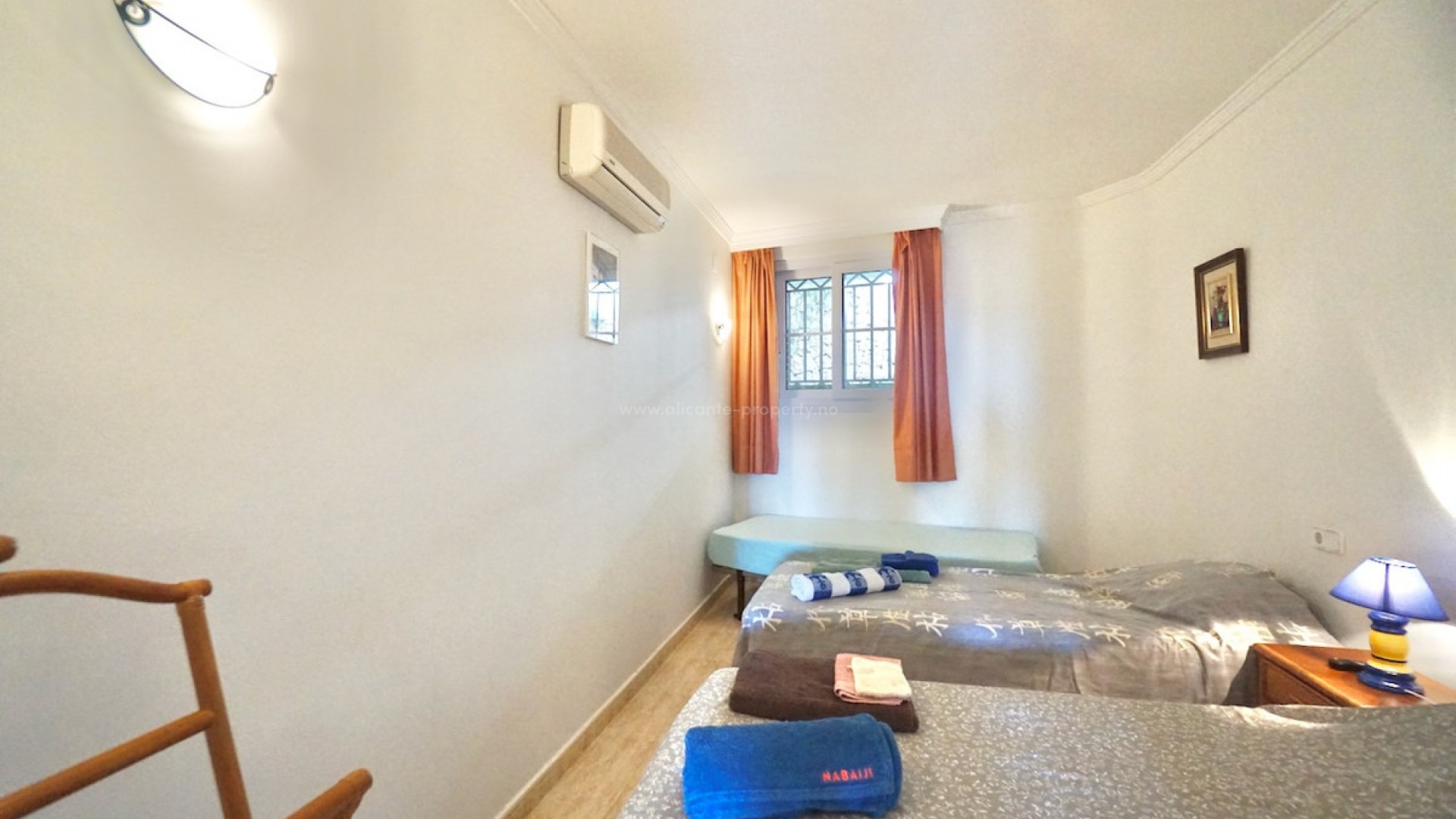 Apartment / flat in Moraira