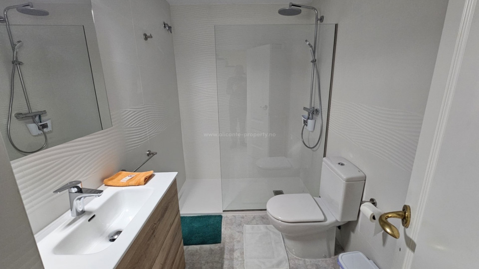 Apartment / flat in Moraira