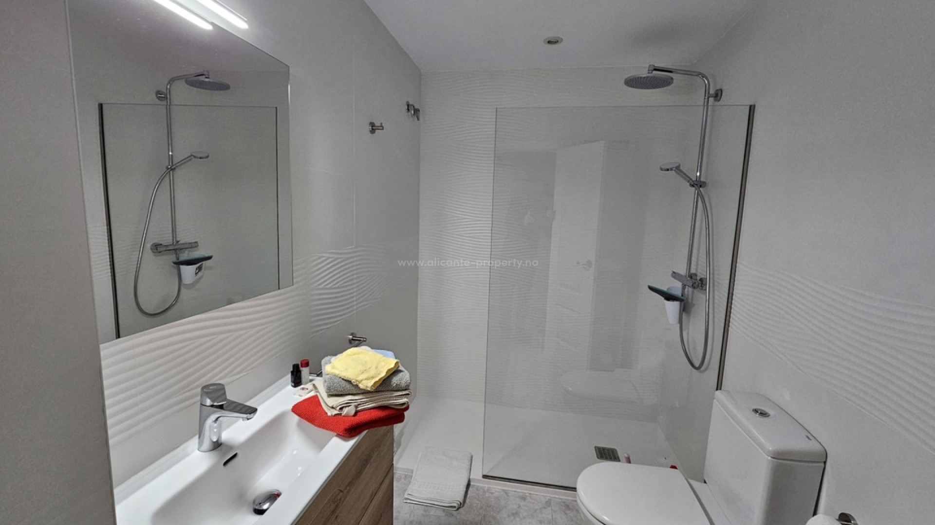 Apartment / flat in Moraira