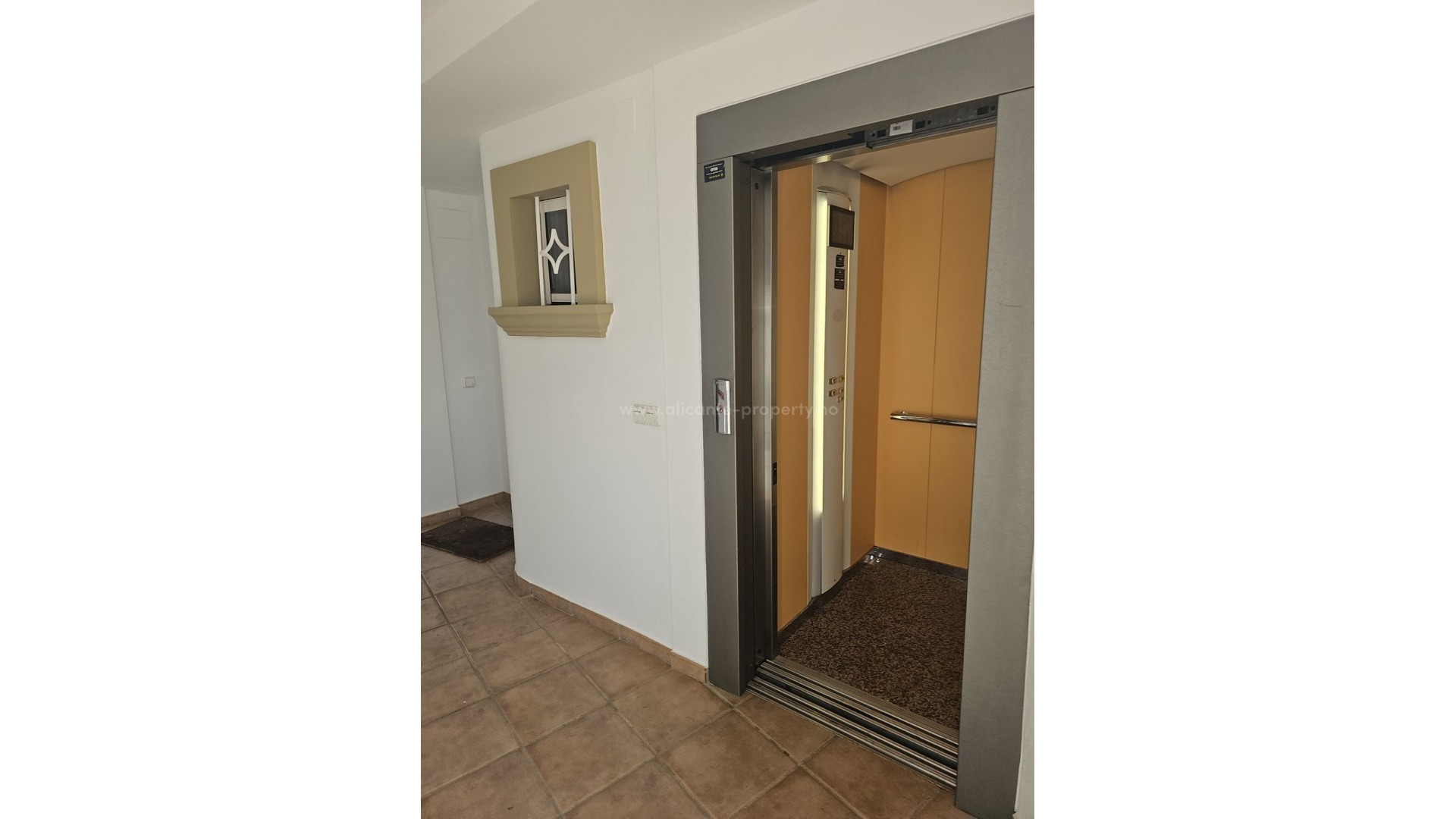 Apartment / flat in Moraira