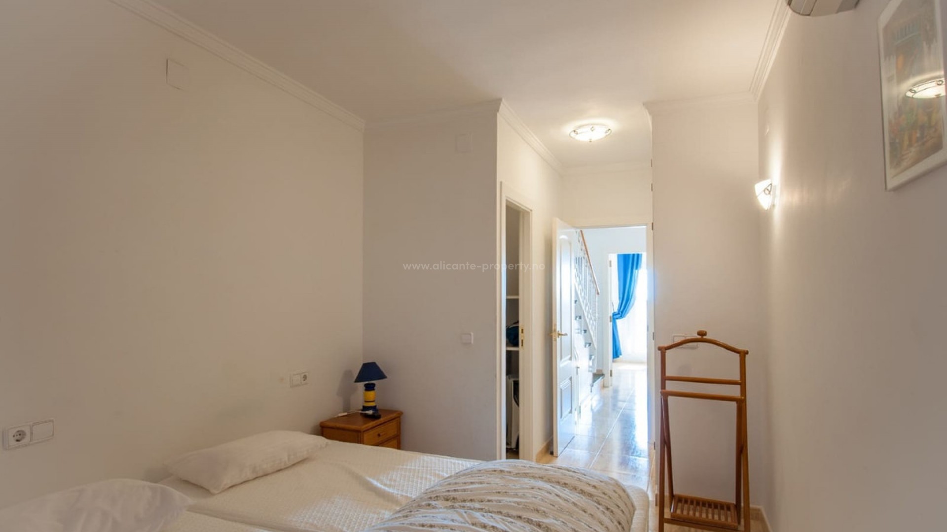 Apartment / flat in Moraira
