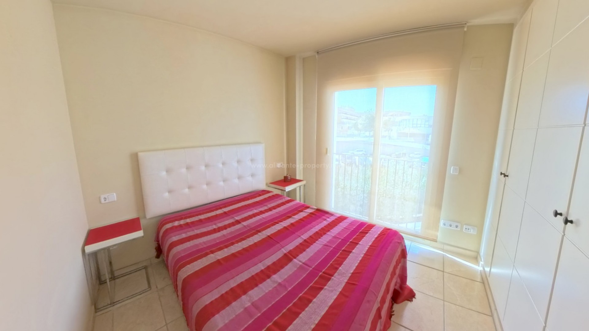 Apartment / flat in Moraira