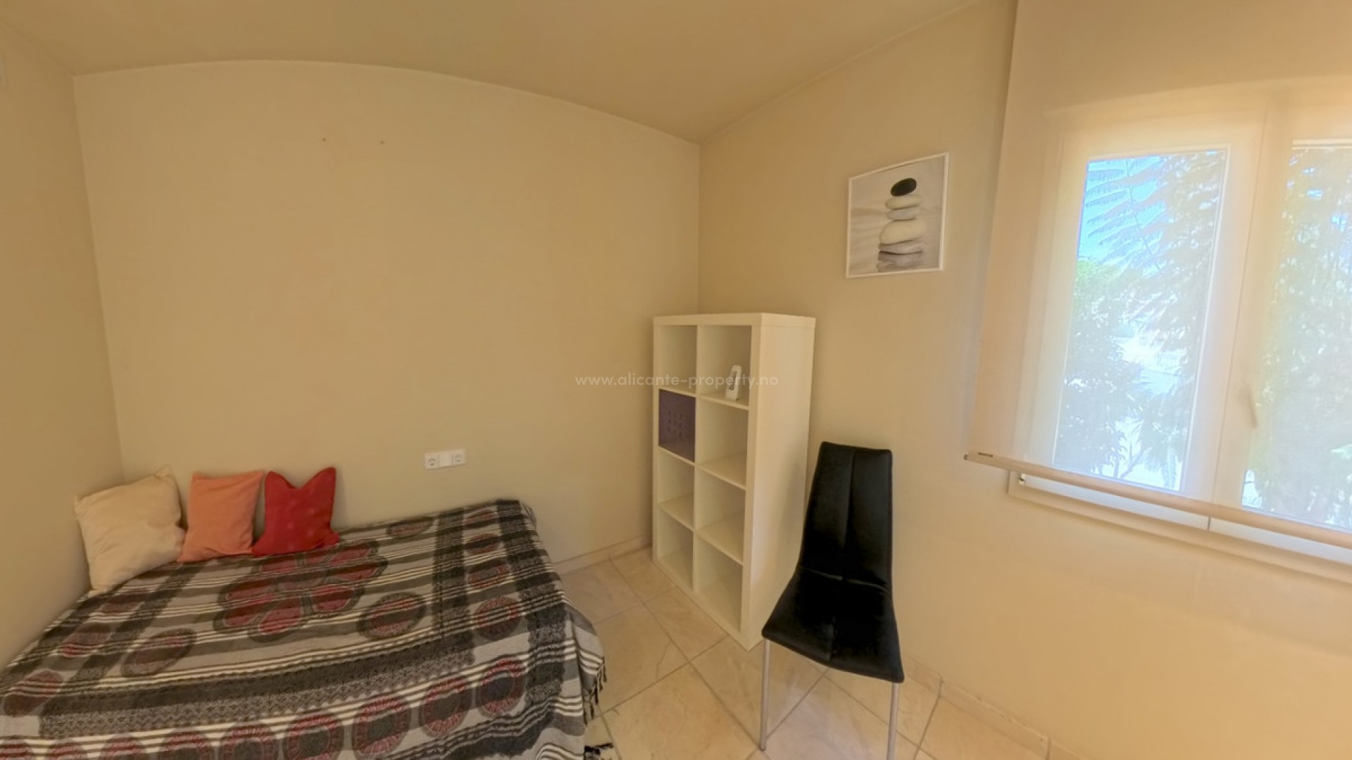 Apartment / flat in Moraira