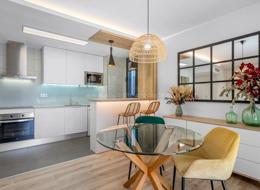Apartment / flat in Muchavista
