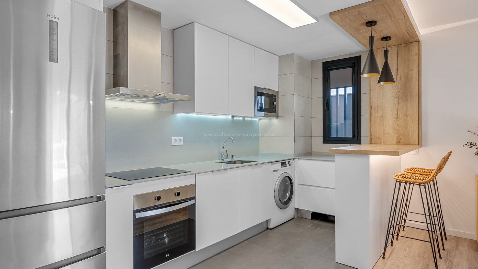 Apartment / flat in Muchavista