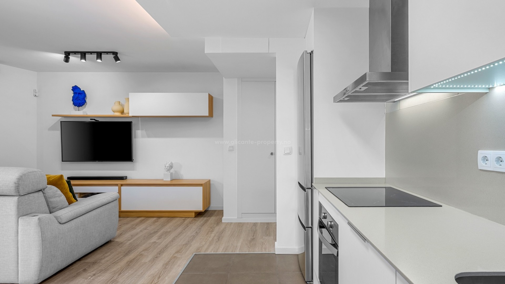 Apartment / flat in Muchavista