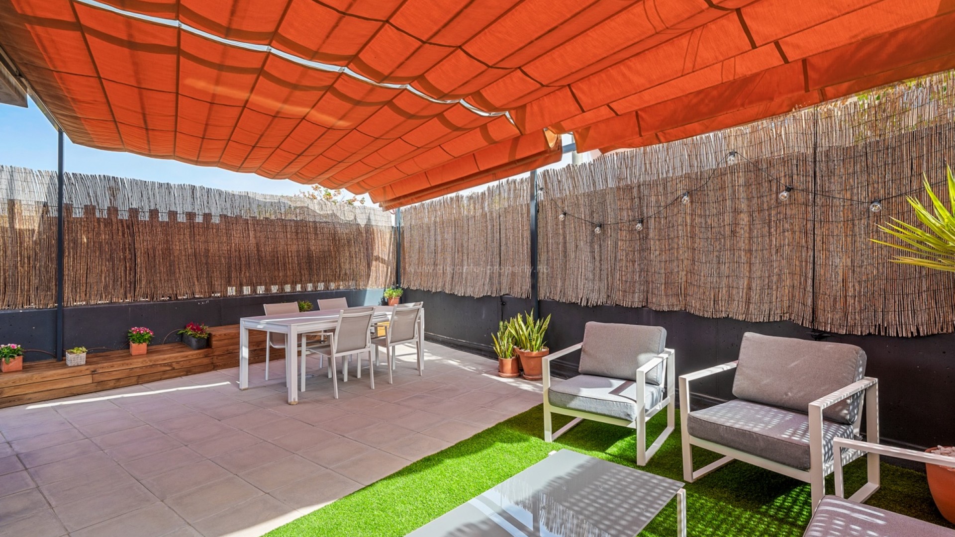 Apartment / flat in Muchavista