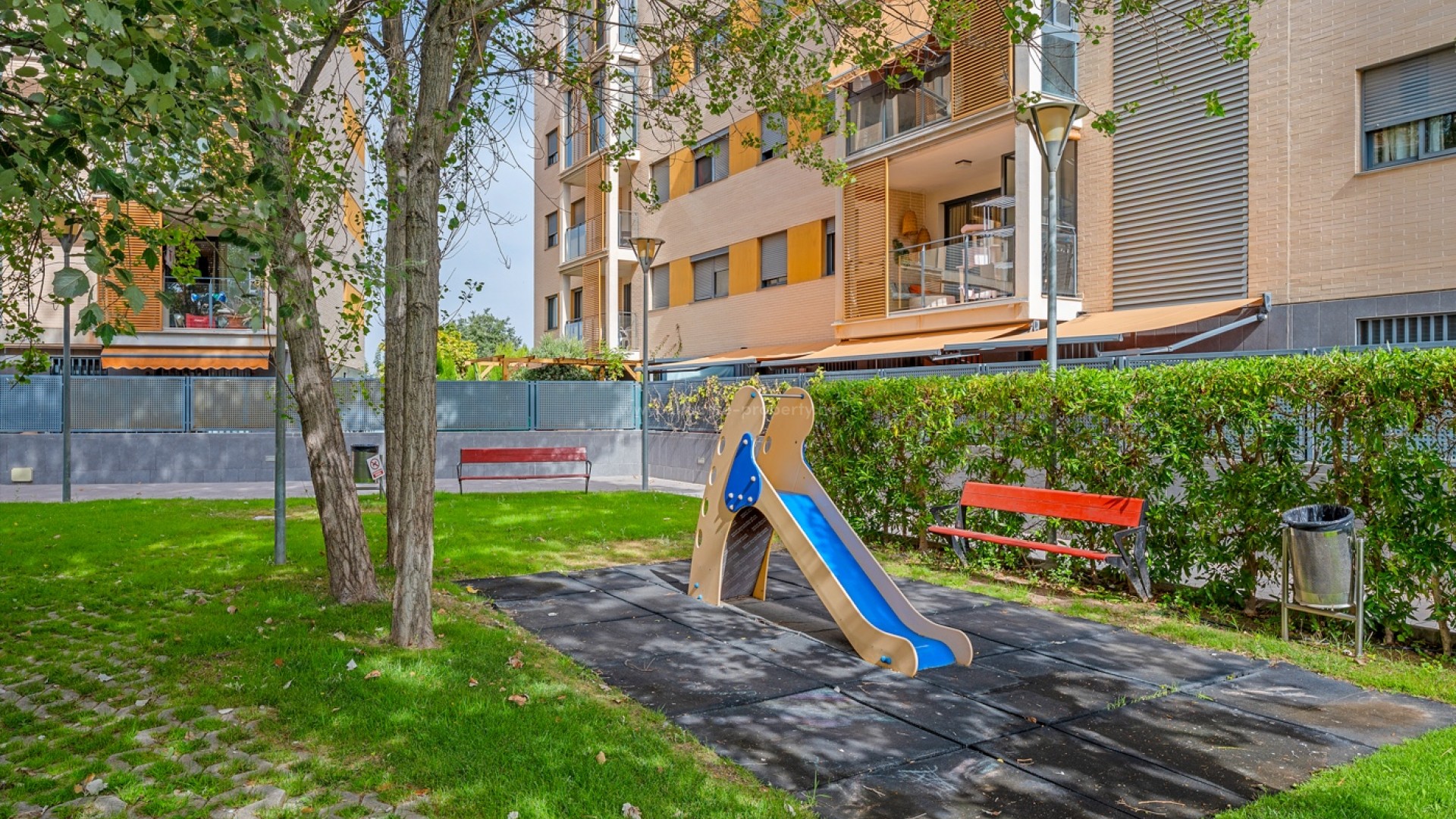 Apartment / flat in Muchavista