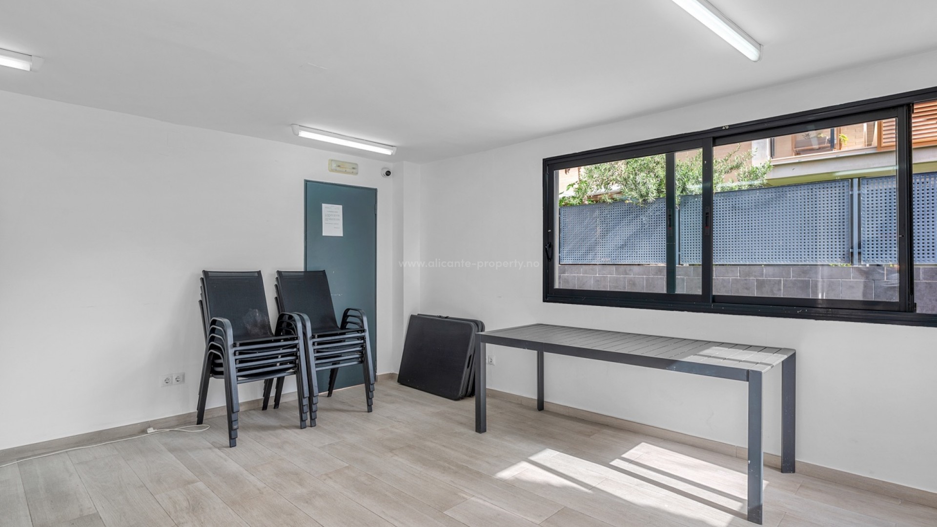 Apartment / flat in Muchavista