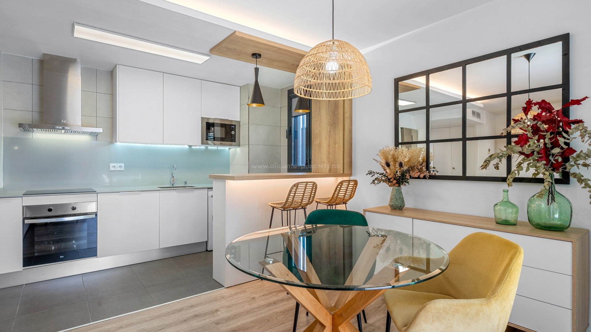 Apartment / flat in Muchavista