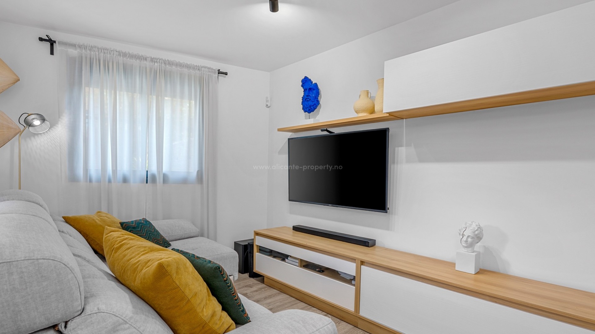 Apartment / flat in Muchavista