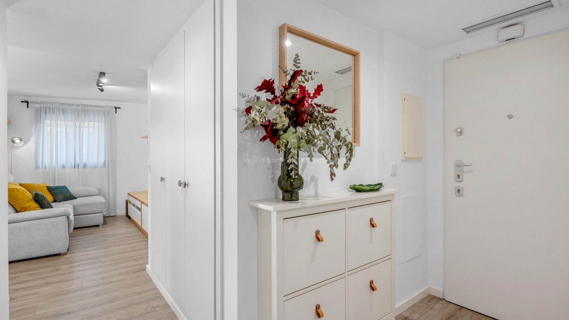 Apartment / flat in Muchavista