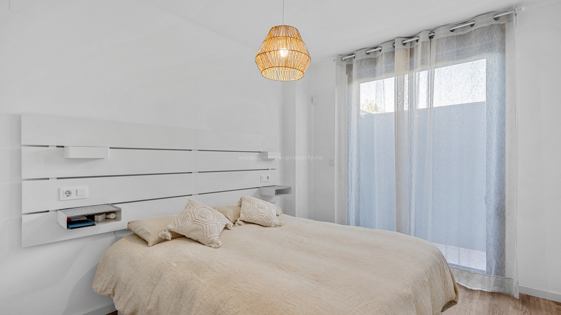 Apartment / flat in Muchavista