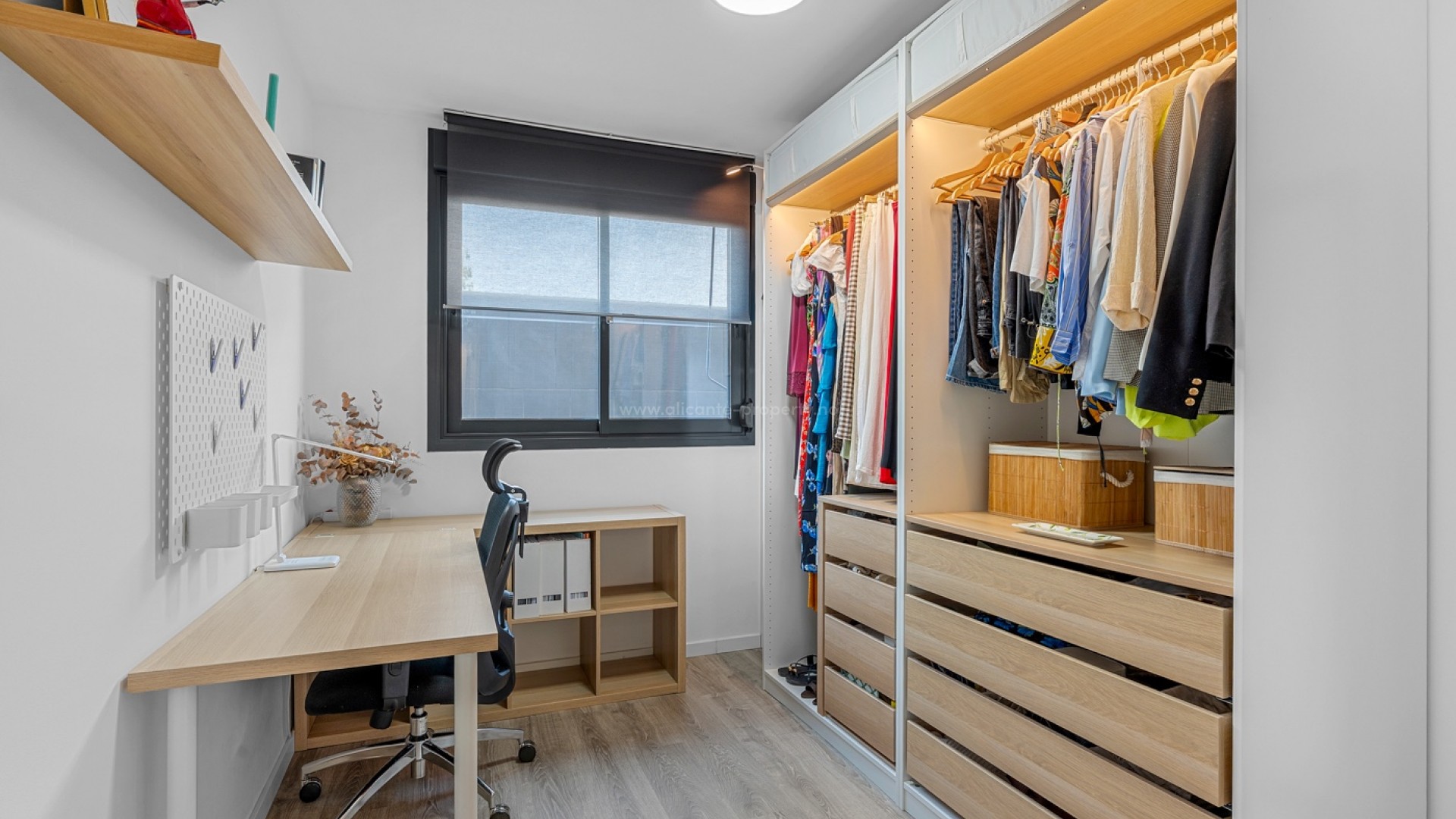 Apartment / flat in Muchavista