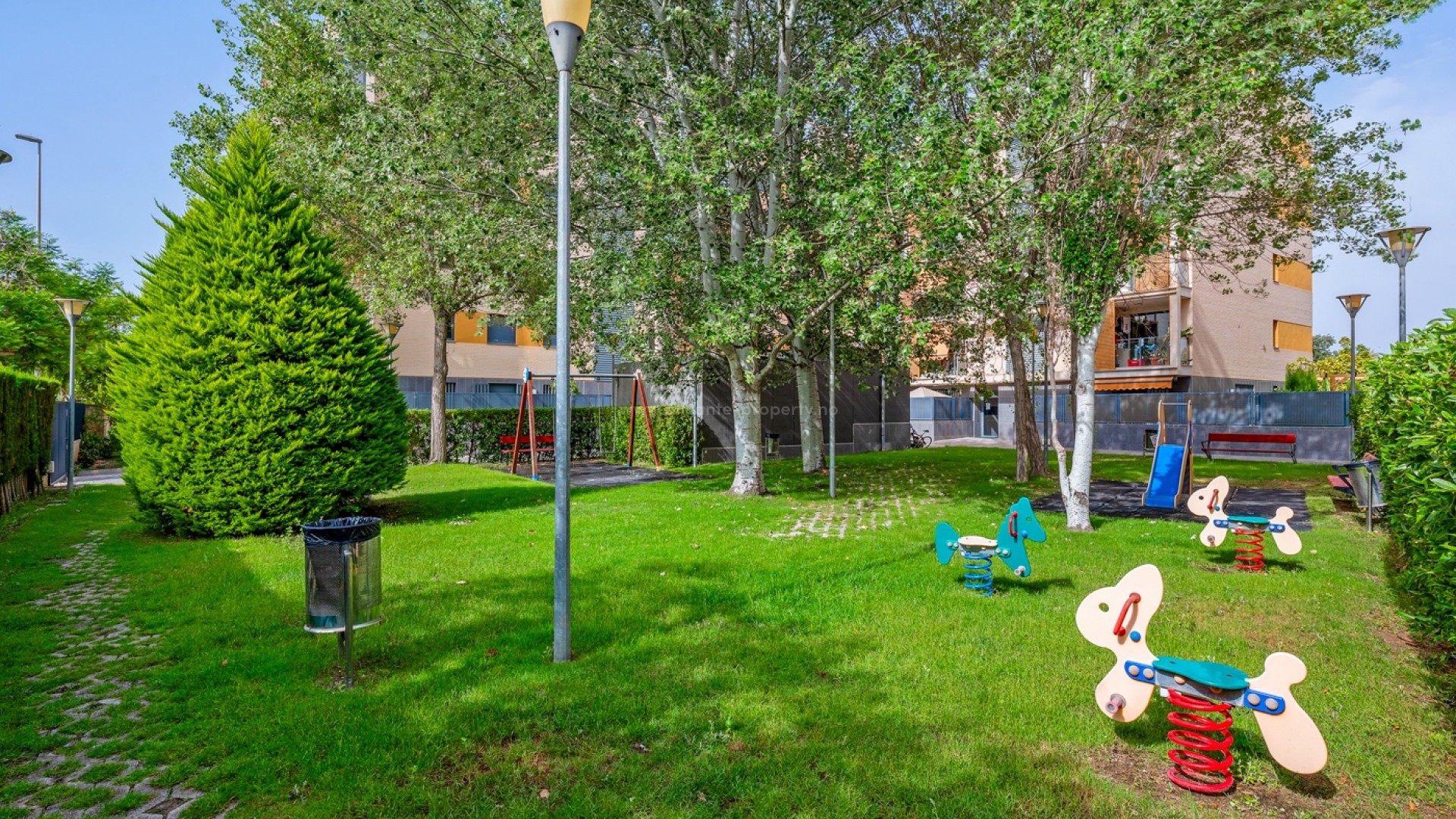 Apartment / flat in Muchavista