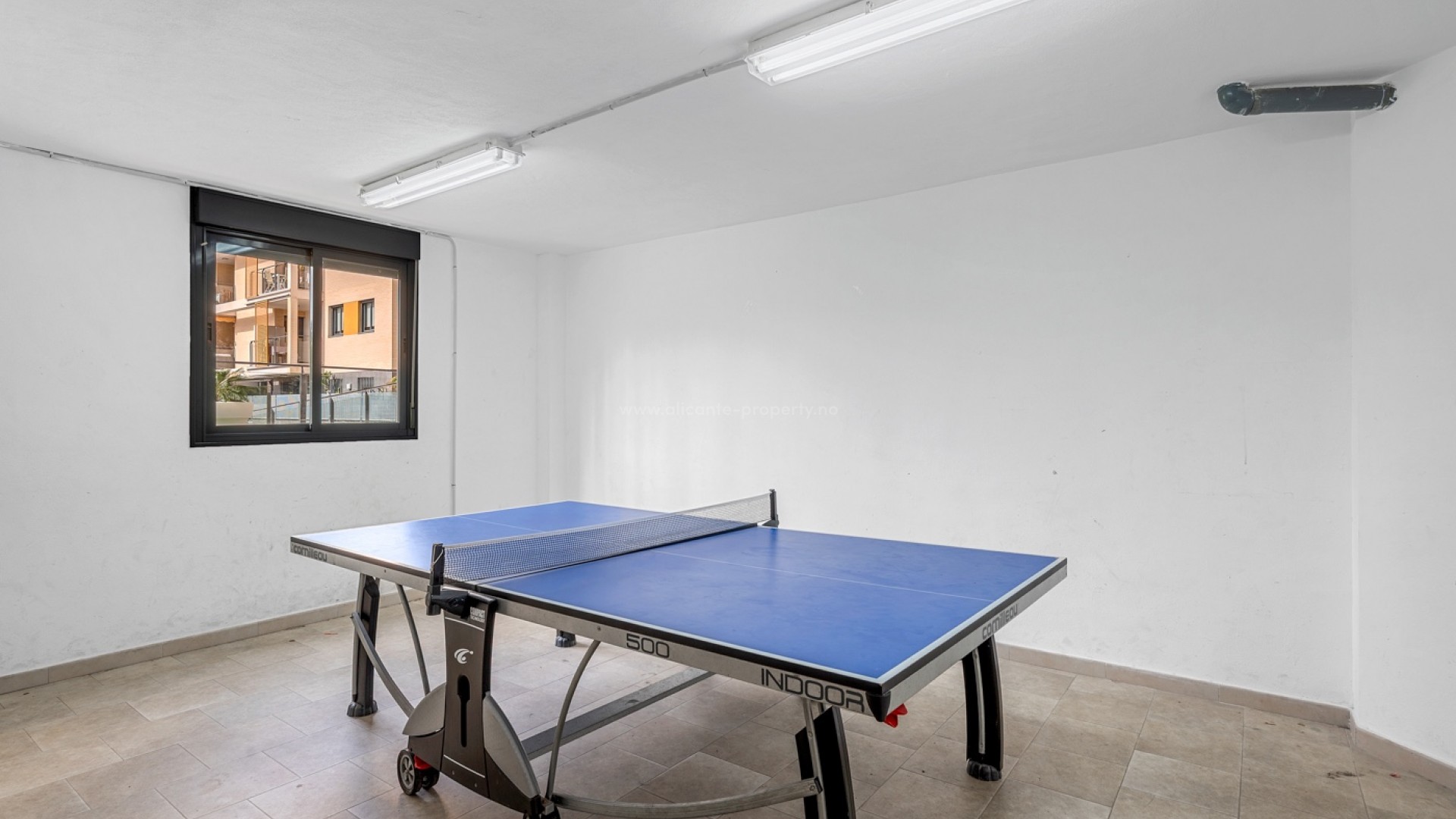 Apartment / flat in Muchavista