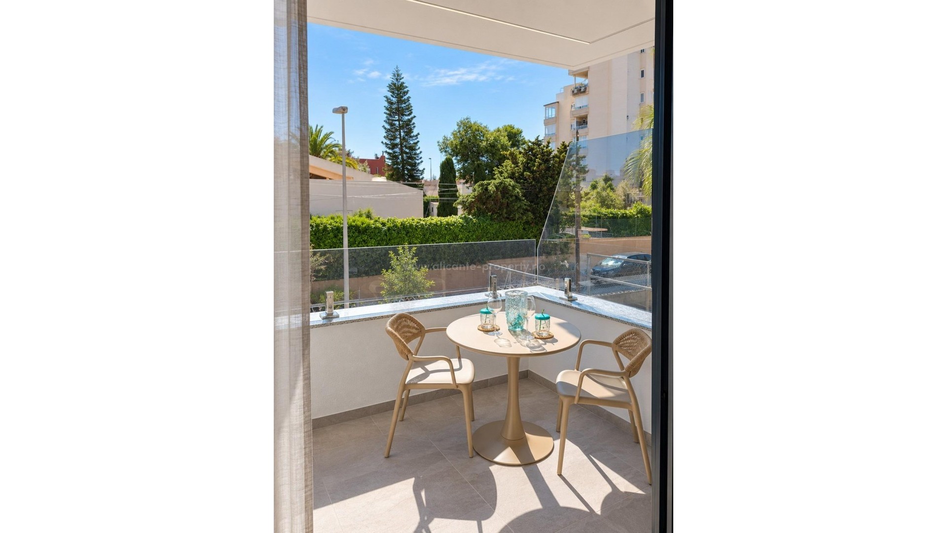 Apartment / flat in Nueva Torrevieja