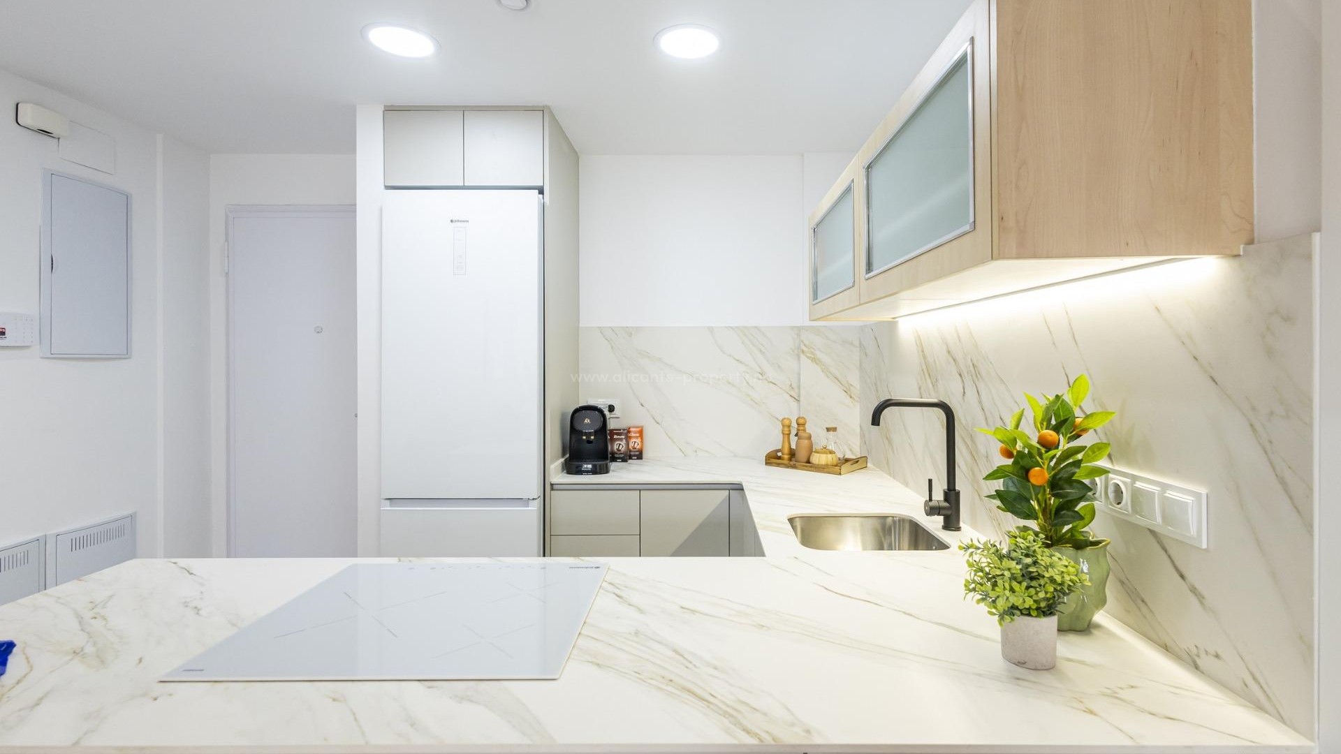Apartment / flat in Nueva Torrevieja